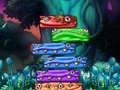 Spill Monsters tårn  online