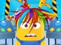 Spill Minion ekte hårklipp online
