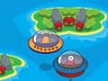 Spill UFO Smasher online