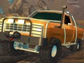 Spill Offroad Extreme Car Racing online