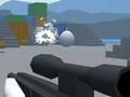 Spill Shell Shockers online
