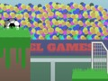 Spill Uformell fotball  online