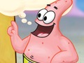 Spill Spongebob squarepants skissere det, gjett det  online