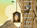 Spill Forest Warrior online
