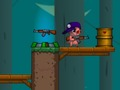 Spill Piggy Fight! online