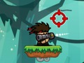 Spill Bazooka og Monster  online
