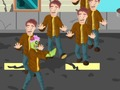 Spill Zombier angriper online
