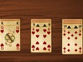 Spill Solitaire HD online