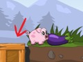 Spill Sulten barnyard  online