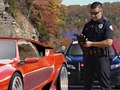 Spill Supercar Police Parking 2 online