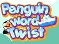 Spill Penguin Word Twist online