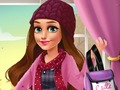 Spill Blonde Princess Fall Trends online