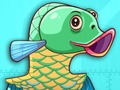 Spill Små Pickles  online