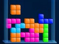 Spill Tetris kube  online