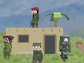 Spill Warzone Mercenaries online