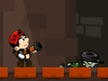 Spill Zombie Buster online
