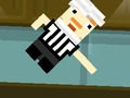 Spill Ping Pong Chaos  online