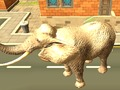 Spill Wild Animal Zoo City Simulator online
