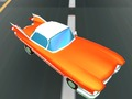Spill Cartoon Car Crash Derby Destruction World online