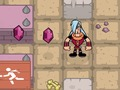 Spill Mighty Magiswords Double Trouble in Mirror Castle online