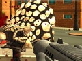Spill Dinojeger online