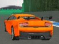 Spill Tør drift online