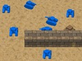 Spill Tankkamp online
