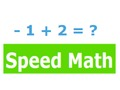 Spill Hastighet Math  online