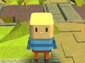 Spill Kogama Clash Royale online