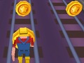 Spill Ekte metrohopp online