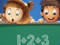 Spill 1 + 2 + 3  online