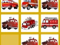 Spill Kombiner brannbiler  online
