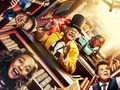 Spill Unnslippe fra mr. lemoncello bibliotek Bibliotek scavenger jakt  online