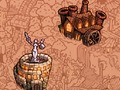 Spill Questmore eventyrfirma  online