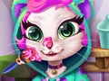 Spill Mia er ekte makeover  online