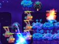 Spill The Lost Planet Tower Defense online