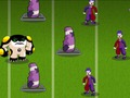 Spill Cannonbolt Crash online