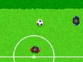 Spill En berøringsfotball online