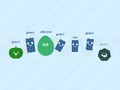 Spill Ingen bremser. io  online