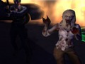 Spill Resident Evil online