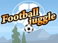 Spill Fotball Juggle  online