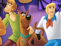 Spill Scooby-Doo! Sneaky mannskap online