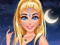 Spill Min Zodiac Makeup  online
