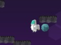 Spill Space Jumper online