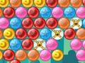 Spill Bubble Monster online