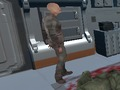 Spill Space Lab Overlevelse  online
