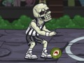 Spill Handlekurv Monsterz  online