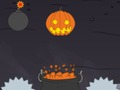 Spill Fallende Pumpkins  online