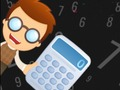 Spill Math Nerd online
