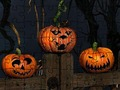 Spill Puslespill: halloweeny  online